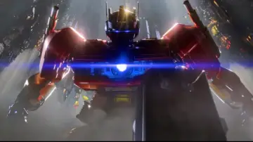 Backdrop to the movie "Transformers One" #463884