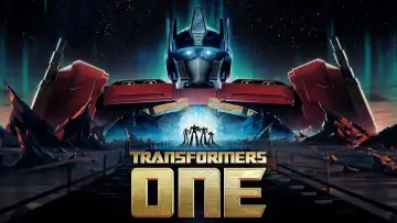 Backdrop to the movie "Transformers One" #568396