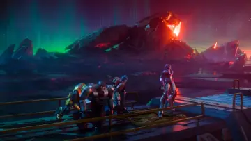 Backdrop to the movie "Transformers One" #568402