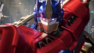 Backdrop to the movie "Transformers One" #568456