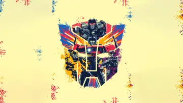Backdrop to the movie "Transformers One" #568468