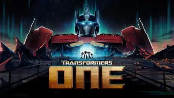 Backdrop to the movie "Transformers One" #568469