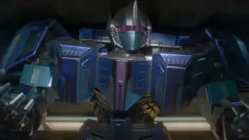 Backdrop to the movie "Transformers One" #568473