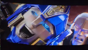 Backdrop to the movie "Transformers One" #568477
