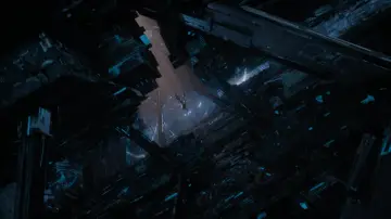 Backdrop to the movie "Transformers One" #568481