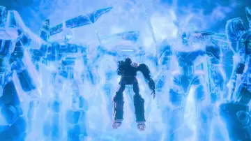 Backdrop to the movie "Transformers One" #568482