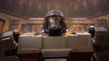 Backdrop to the movie "Transformers One" #568492