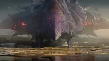 Backdrop to the movie "Transformers One" #568497