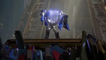Backdrop to the movie "Transformers One" #568499