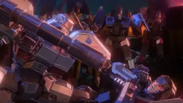 Backdrop to the movie "Transformers One" #568509