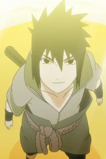 Naruto Shippuden: Sunny Side Battle