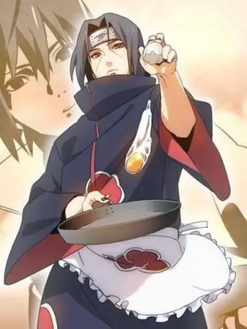 Poster to the movie "Naruto OVA 11: Sunny Side Battle" #501654