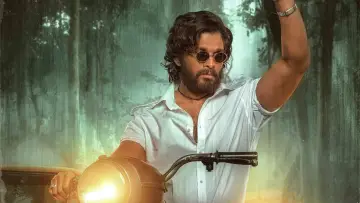 Backdrop to the movie "Pushpa: The Rise" #382461