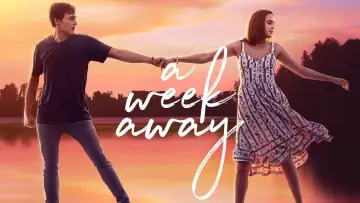 Backdrop to the movie "A Week Away" #994098