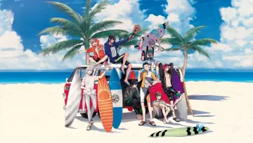 Backdrop to the movie "WAVE!! Surfing Yappe!! - Chapter 1" #1616921