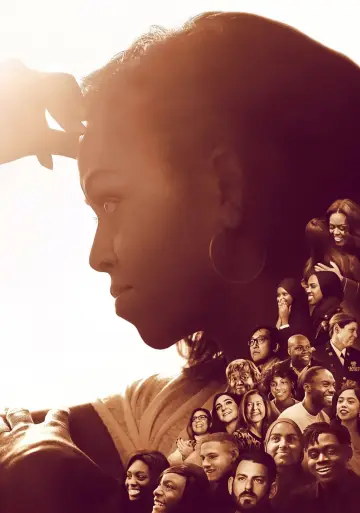 Poster to the movie "Becoming" #422582