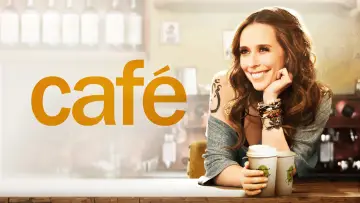 Backdrop to the movie "Café" #1125676