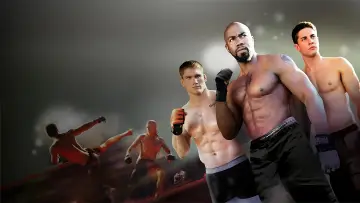 Backdrop to the movie "Never Back Down 2: The Beatdown" #718830