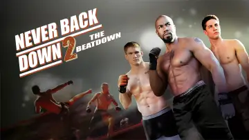 Backdrop to the movie "Never Back Down 2: The Beatdown" #718832