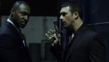 Backdrop to the movie "Tactical Force" #501902