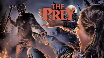 Backdrop to the movie "The Prey" #1135974