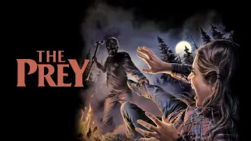 Backdrop to the movie "The Prey" #1135975