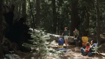Backdrop to the movie "The Prey" #1135980