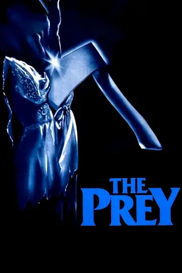 Poster to the movie "The Prey" #1135996