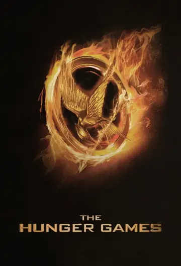 Poster to the movie "The Hunger Games" #1198356
