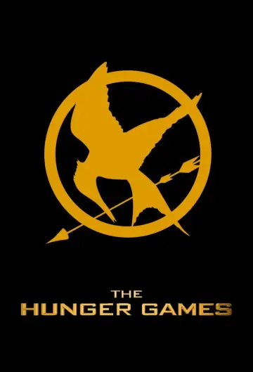Poster to the movie "The Hunger Games" #1198357