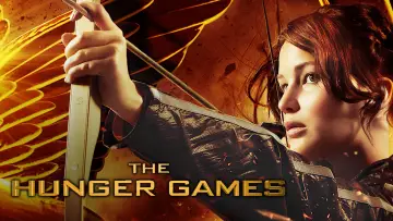 Backdrop to the movie "The Hunger Games" #16542