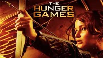 Backdrop to the movie "The Hunger Games" #16543