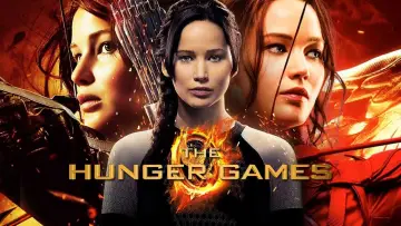 Backdrop to the movie "The Hunger Games" #16550