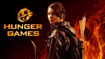 Backdrop to the movie "The Hunger Games" #369878