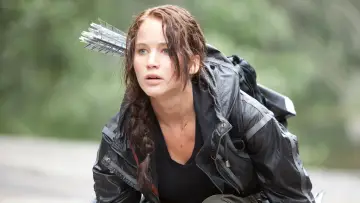 Backdrop to the movie "The Hunger Games" #463967
