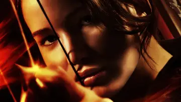 Backdrop to the movie "The Hunger Games" #603020