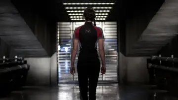 Backdrop to the movie "The Hunger Games" #603037