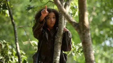 Backdrop to the movie "The Hunger Games" #603067