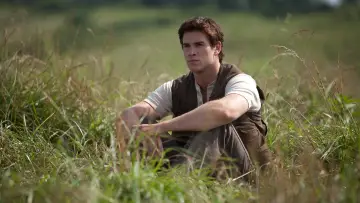 Backdrop to the movie "The Hunger Games" #603077