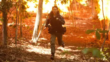 Backdrop to the movie "The Hunger Games" #603082