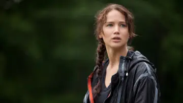 Backdrop to the movie "The Hunger Games" #603117