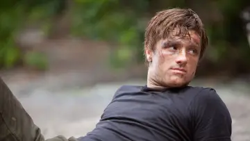 Backdrop to the movie "The Hunger Games" #603133