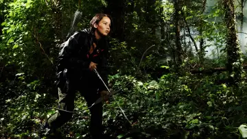Backdrop to the movie "The Hunger Games" #603151