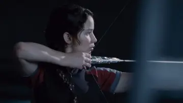 Backdrop to the movie "The Hunger Games" #603187
