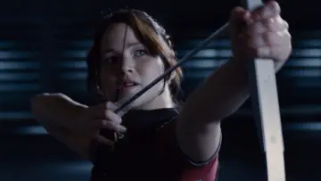 Backdrop to the movie "The Hunger Games" #603189