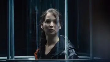 Backdrop to the movie "The Hunger Games" #603199