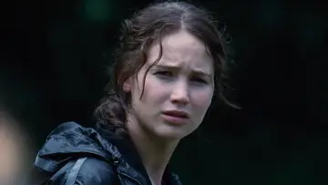 Backdrop to the movie "The Hunger Games" #603202