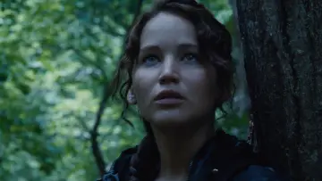 Backdrop to the movie "The Hunger Games" #603206