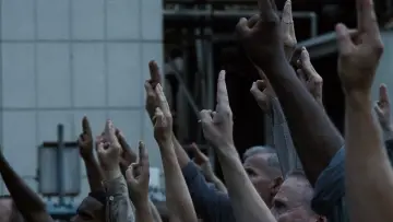 Backdrop to the movie "The Hunger Games" #603217
