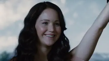 Backdrop to the movie "The Hunger Games" #603232